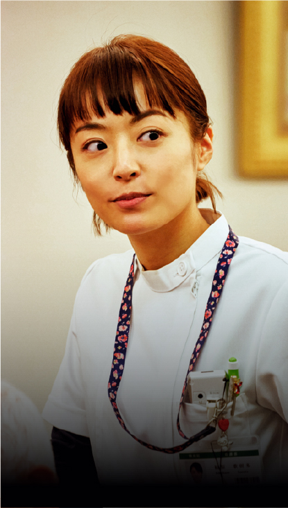 井上 真央