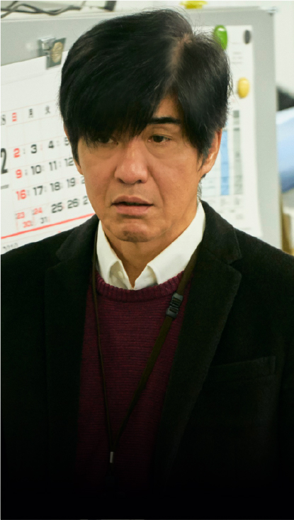 佐藤 浩市
