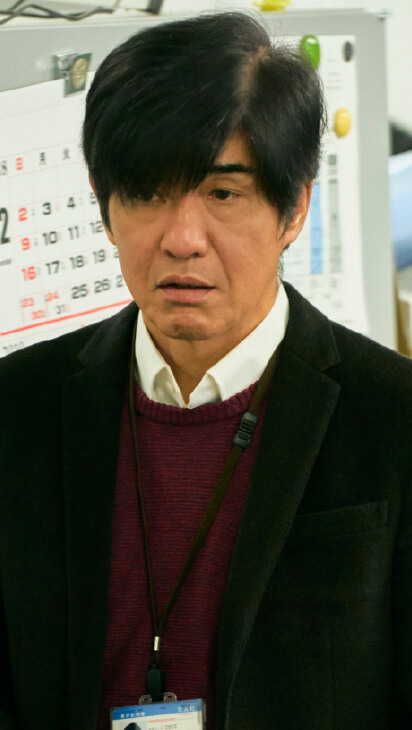 佐藤 浩市