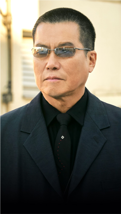 豊川 悦司