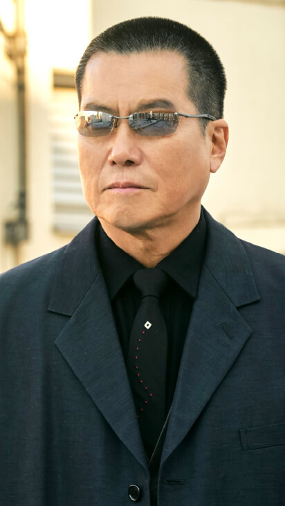 豊川 悦司