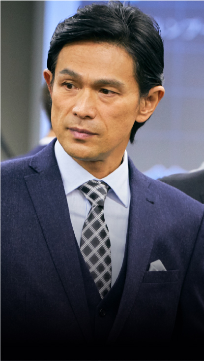 江口 洋介