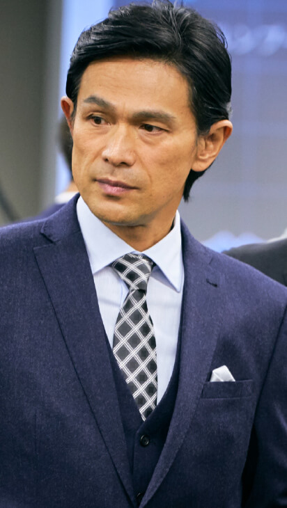 江口 洋介