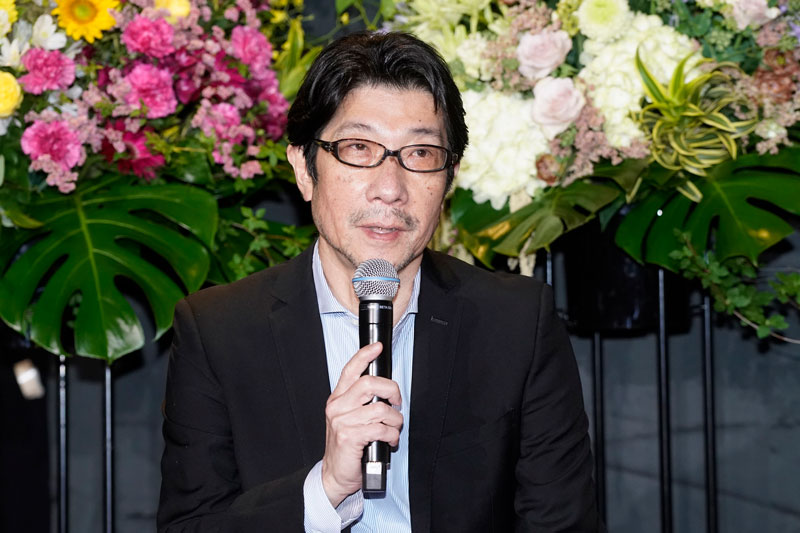 阪本順治監督